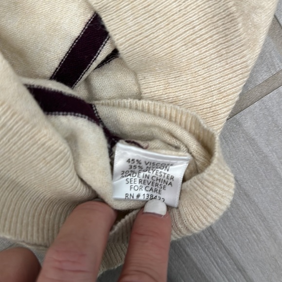 ModCloth Sweater - Picture 5 of 5